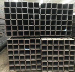 高台20#无缝方管